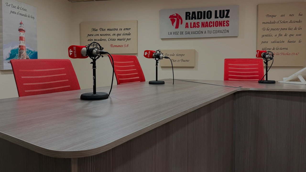 Nuestra Programación