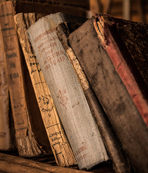 Escuela Biblica ``Libros Históricos``