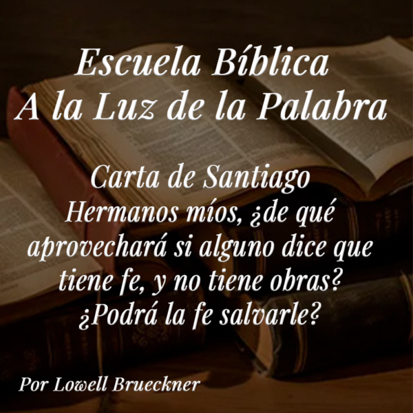 Carta de Santiago