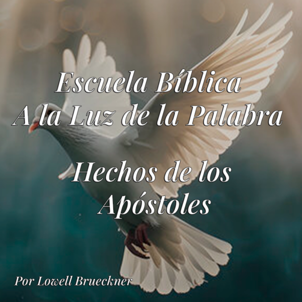 Hechos de los apóstoles