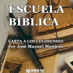 A la Luz de la Palabra "Carta a los Colosenses"