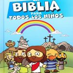 La Biblia para niños